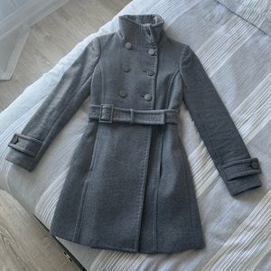 Aritzia/Babaton Wool coat